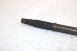 1985 Honda Trx Fourtrax 250 A Oem Rear Axle 42311-HA8-000 AH48