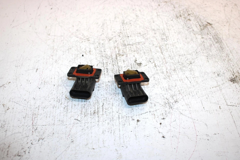 02 Polaris Sportsman 400 Oem Gear Switch Set 3234001 3233617 3234002 AP75