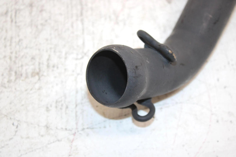 2019 Can-am Outlander 570 Oem Front Exhaust Header 707600764 AB9