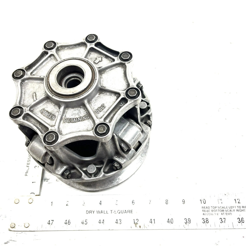 2006 Arctic Cat 650 4x4 V2 Stewart Auto OEM Primary Drive Clutch 3201-472 AA37