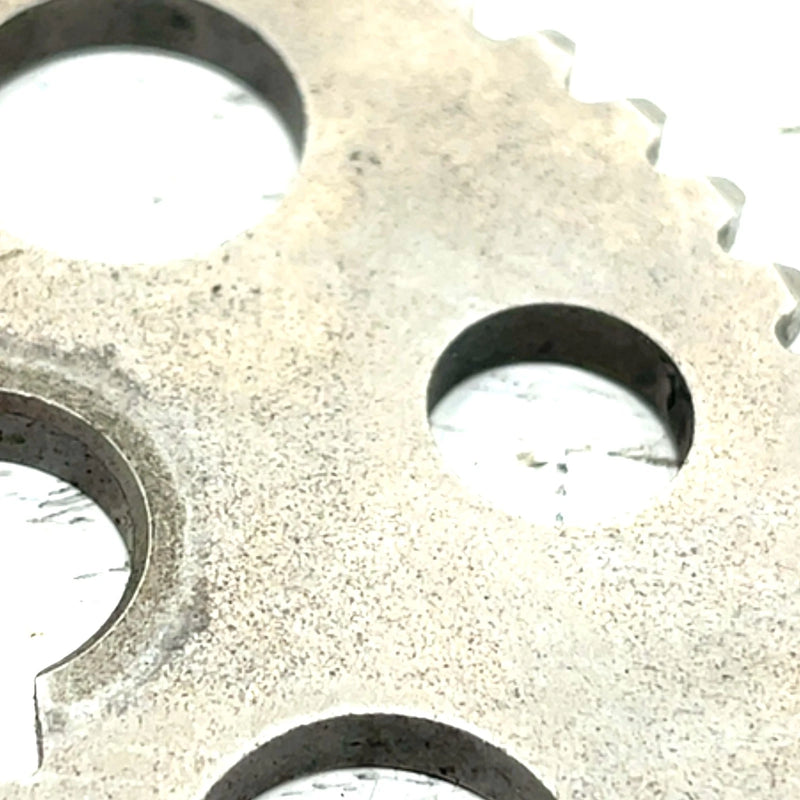2006 Yamaha Rhino 450 4x4 OEM Upper Cam Chain Sprocket 5GH-12176-10-00 XY2