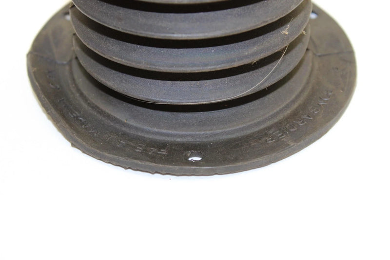 2001 Ski-doo Mxz 800 Oem Tie Rod Boot 570070500 Q3042