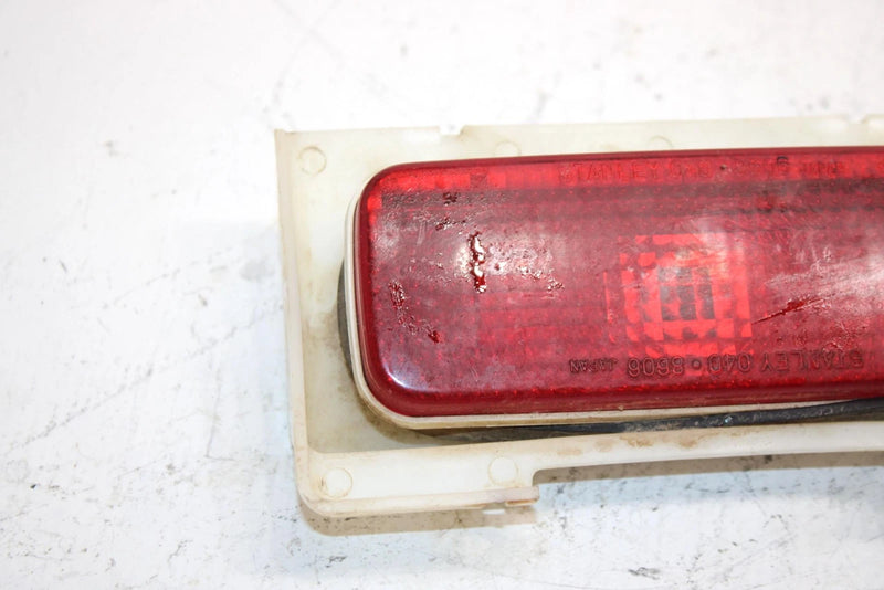 2002 Honda Foreman Es Oem Tail Brake Light 33710-HN0-A60 AH34