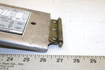1998 Ski-doo Mach Z Oem Belt Cover 417222031 SS77