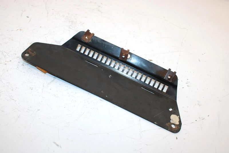 99 Polaris Scrambler 400 4x4 Oem Side Radiator Guard 5242996-067 AP55