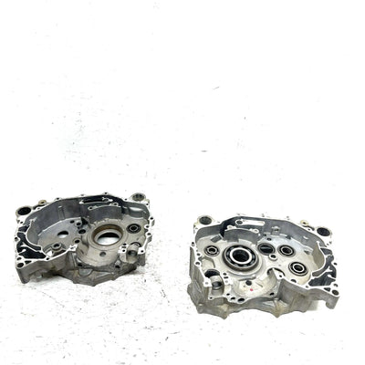 09-11 Honda Rancher 420 OEM Crankcase 11200-HP5-A50 AH21