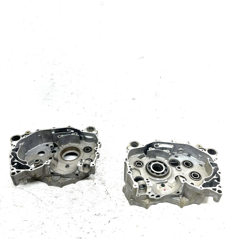 09-11 Honda Rancher 420 OEM Crankcase 11200-HP5-A50 AH21