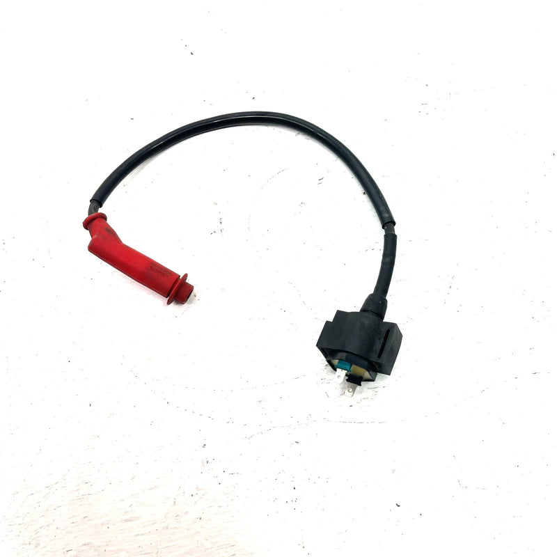 03 Honda Foreman Rubicon 500 TRX500FA 4x4 OEM Ignition Coil 30510-HN2-000 AH93