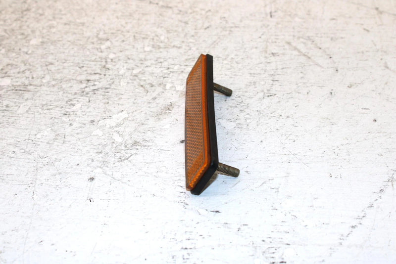 1995 Yamaha Vmax 500 Oem Front Reflector Pair 81E-85110-00-00 SY34