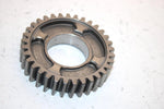 00 Suzuki Quadmaster  Lta500f  Oem Hi Transmission Gear 33T 29321-09F51 AS6