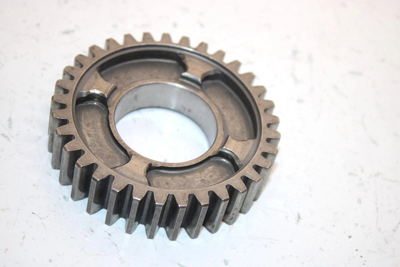 00 Suzuki Quadmaster  Lta500f  Oem Hi Transmission Gear 33T 29321-09F51 AS6