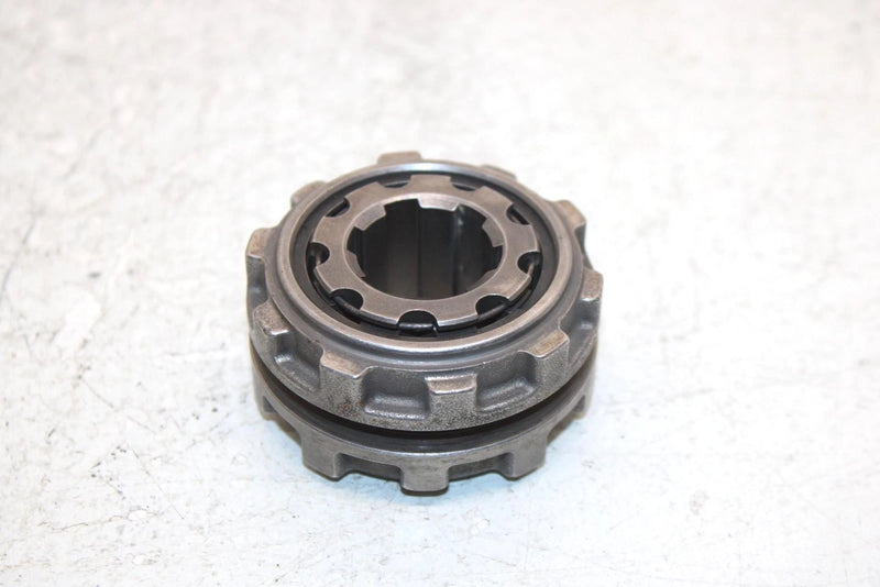 2007 Honda Fortrax 680 Oem Final Drive Shifter 23641-HL1-A00 AH46