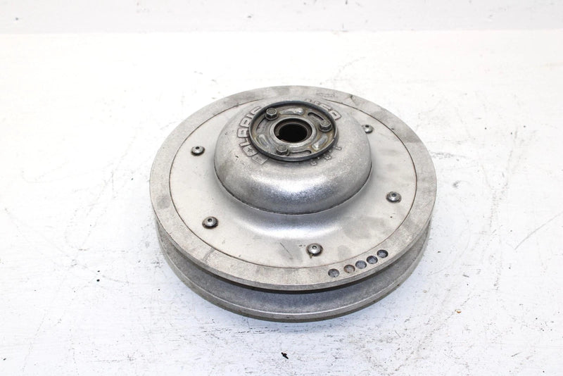 1996 Polaris 600 Xcr Sp Oem Secondary Driven Clutch 1322177 SP32