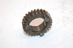 1985 Honda Atc 110a All Terrain Oem 27T Sub High Gear 23931-459-770 AH58
