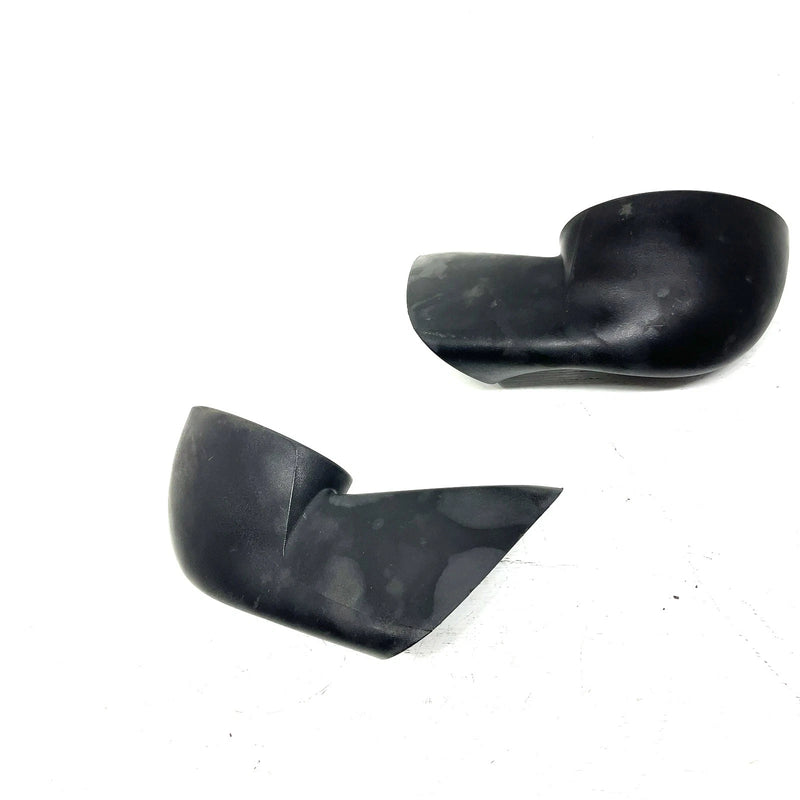 2000 Polaris Genesis FFI OEM Mirror Set 2631972-070 2631973-070 JP51