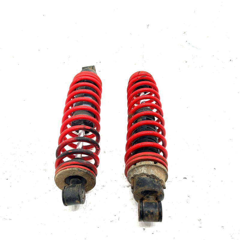 2003 Polaris Sportsman 700 OEM Rear Shock Pair 7041959 AP197
