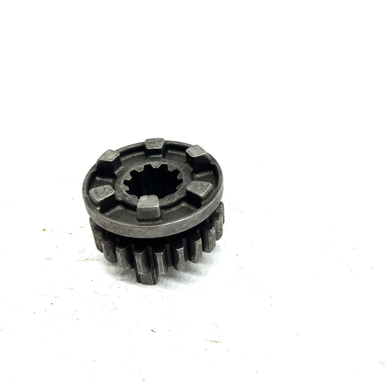 00-06 Honda Rancher 350 OEM 21T Main 3rd Gear 23441-HN5-670 AH72