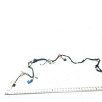 1996 Yamaha Kodiak 400 YFM400FW 4x4 OEM Main Wire Harness 4SH-82590-21-00 AY64