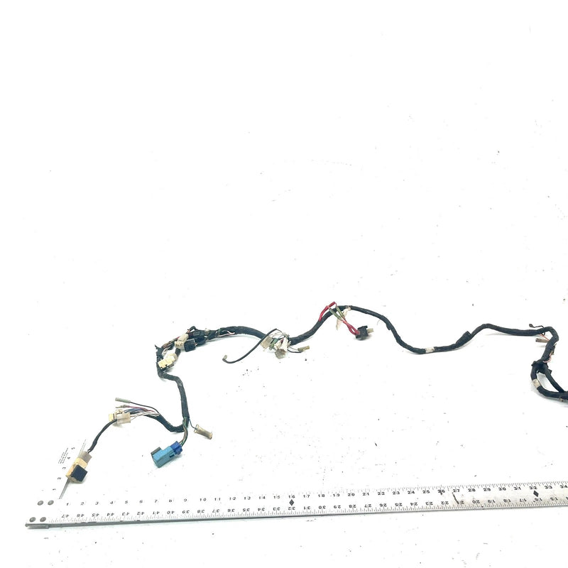 1996 Yamaha Kodiak 400 YFM400FW 4x4 OEM Main Wire Harness 4SH-82590-21-00 AY64