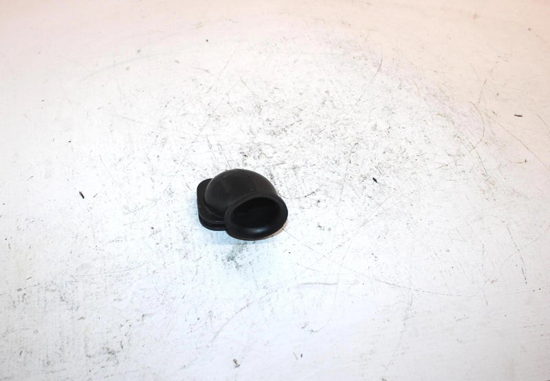 1987 Yamaha  Badger Yfm80t Oem Air Duct Joint 55X-14437-00-00 AY9