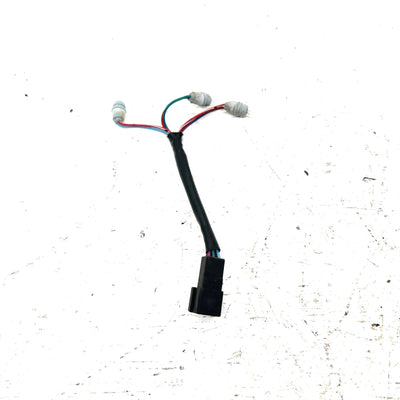 2006 Yamaha Rhino 450 YXR450FA 4x4 OEM Pilot Light Harness 5UG-83530-01-00 XY2