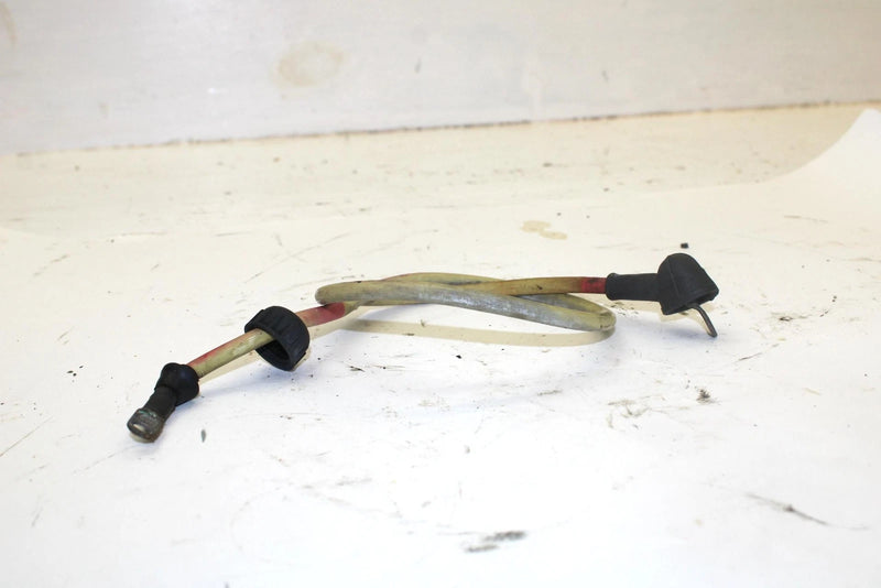 1989 Sea-doo Sp Oem Starter Cable 278000082 JS22