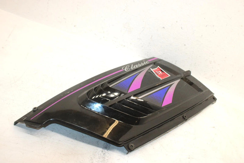 1996 Polaris Classic Touring Oem Left Side Panel 5431742-183 SP38