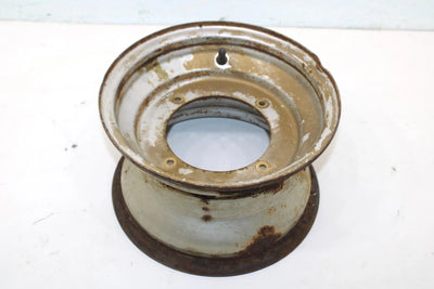 1985 Yamaha  Moto 4 Oem Front Wheel Rim 2HT-25180-00-35 AY40