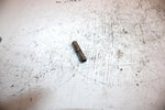 2004 Honda Fourtrax Recon Es Oem Reverse Idler Gear Shaft 23731-HB3-000 AH8