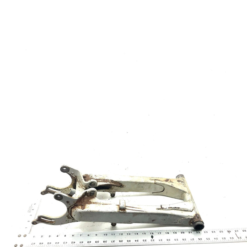 2000 Yamaha Warrior 350 YFM350X OEM Rear Swingarm  3GD-22110-20-P0 AY67