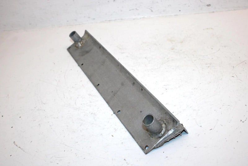 1987 Polaris 400 Oem Rear Heat Exchanger 2511139 SP61
