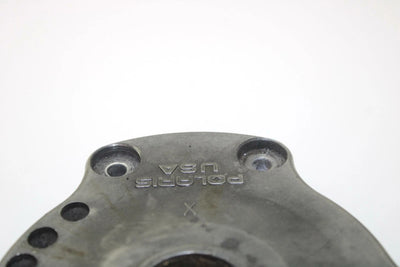 91 Polaris Trail Deluxe OEM Primary Clutch Cover 1321463 SP117