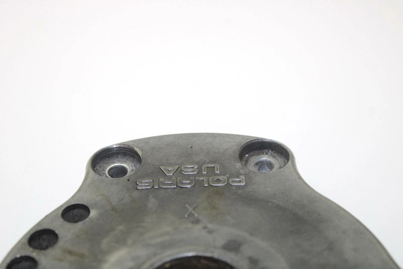 91 Polaris Trail Deluxe OEM Primary Clutch Cover 1321463 SP117