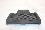 2002 Ski-doo Mxz 700 Oem Center Hood Vent Grille 517302026 SS20