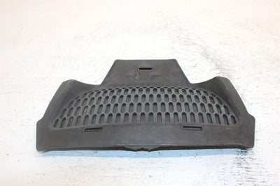 2002 Ski-doo Mxz 700 Oem Center Hood Vent Grille 517302026 SS20