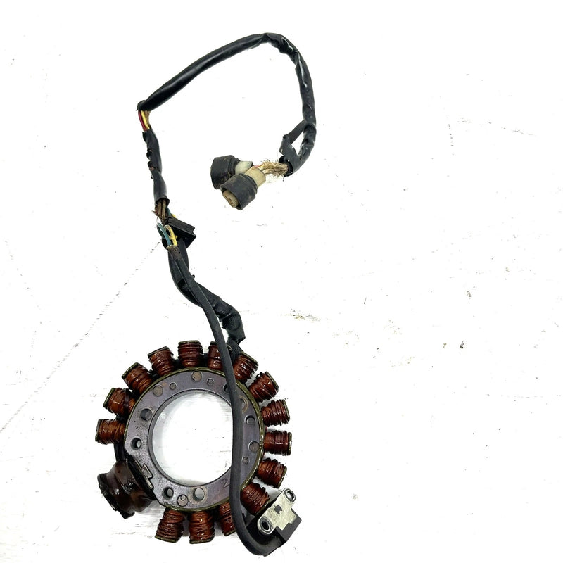 90-94 Yamaha Big Bear 350 YFM350FW 4x4 OEM Stator 3HN-85510-00-00 AY70