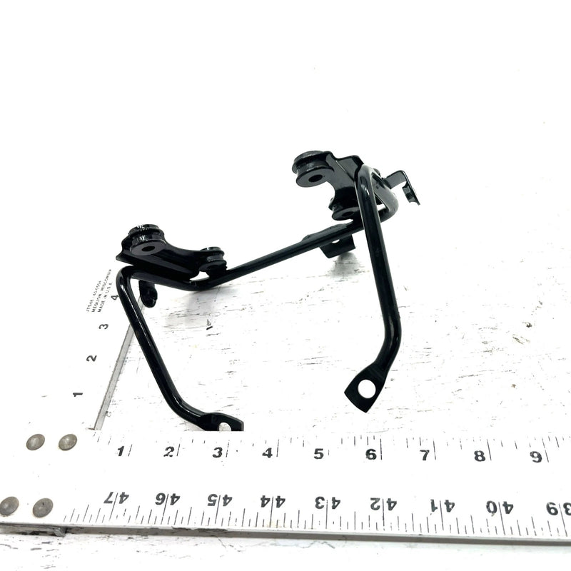 null Honda Rancher 400 TRX400FA 4x4 OEM Handlebar Cover Stay 53207-HN5-A10 AH77