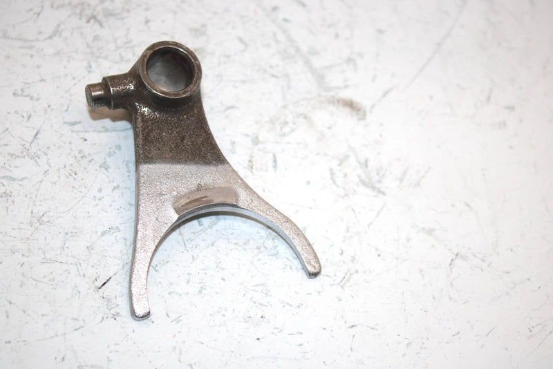 86 Honda Trx250a Center Gear Shift Fork 24212-HA0-000 AH30