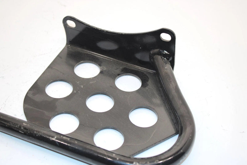 98 Yamaha  Timberwolf 250 Yfb250uk Oem Right Footrest 4BD-27446-10-00 AY37