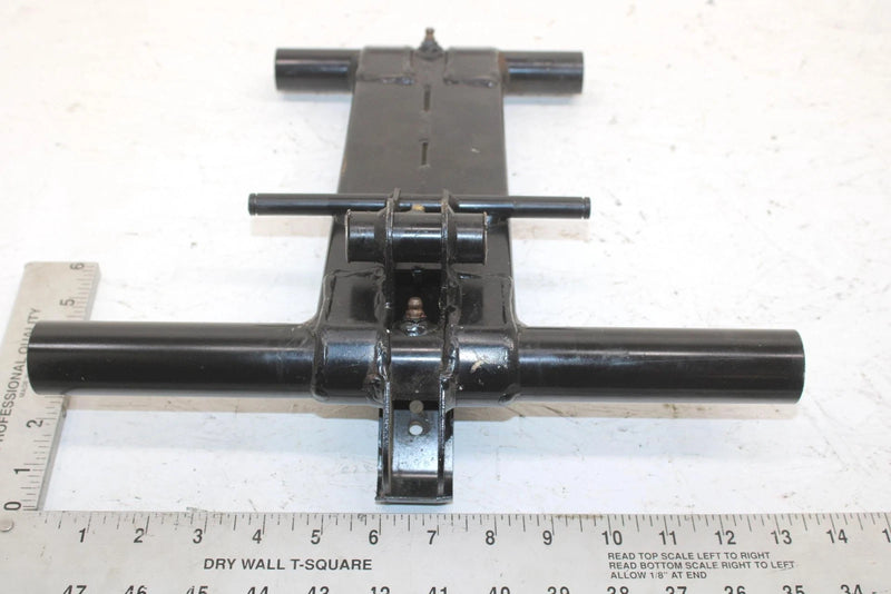2005 Ski-doo Mxz 550f Oem Rear Suspension Rear Arm 503190851 B167