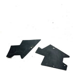 2003 Arctic Cat 400 4x4 Automatic OEM Inner Fender Panel Set 1406-063 AA35