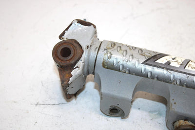 03 Arctic Cat Mountain Cat 900 Oem Left Steering Knuckle 1703-077 SA247