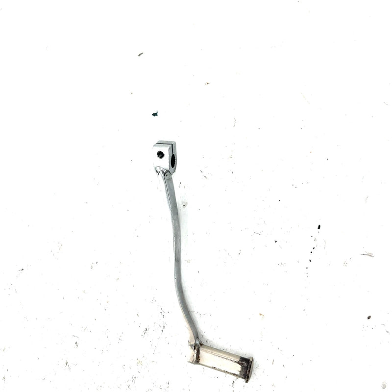 84-87 Suzuki Quadrunner 185 OEM Gear Shift Pedal 25610-18A00 AS33
