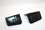 1988 Yamaha Phazer Oem Rear Tunnel Bracket Pair 83V-21910-01-00 SY26