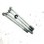 2003 Arctic Cat 400 4x4 Automatic OEM Cylinder Bolt Set 3423-431 AA35