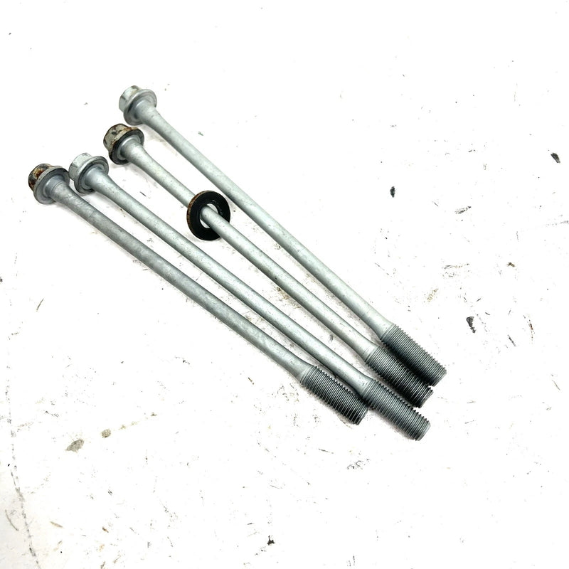 2003 Arctic Cat 400 4x4 Automatic OEM Cylinder Bolt Set 3423-431 AA35