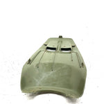 03-04 Polaris Sportsman 700 OEM Front Nose Cover 5432088-400 AP190