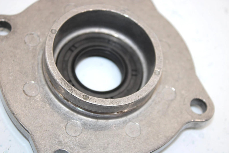 01 Kawasaki Prairie 300 Kvf300a 4x4 Oem Bearing Holder 13091-1950 AK7