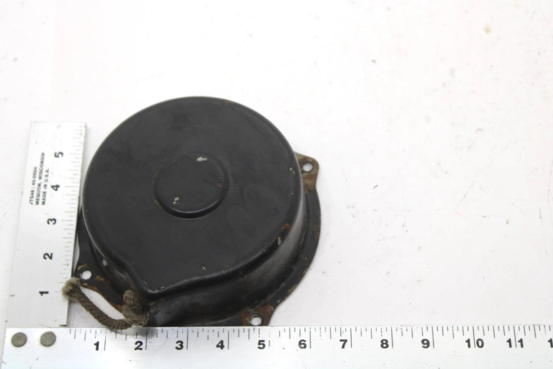 1980 Yamaha Ss440 Oem Recoil Assembly 99999-02987-00 SY63