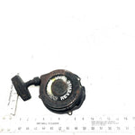 84-87 Suzuki Quadrunner 185 LT185 2x4 OEM Starter Recoil 18100-24404 AS39